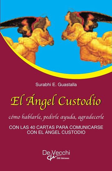 El Ángel Custodio