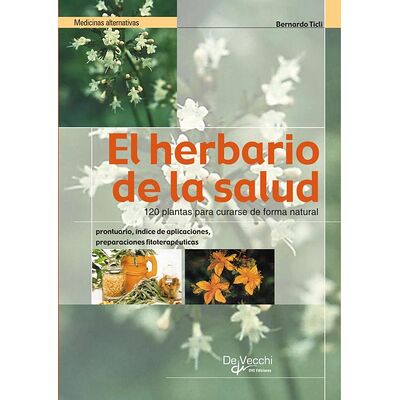 El herbario de la salud