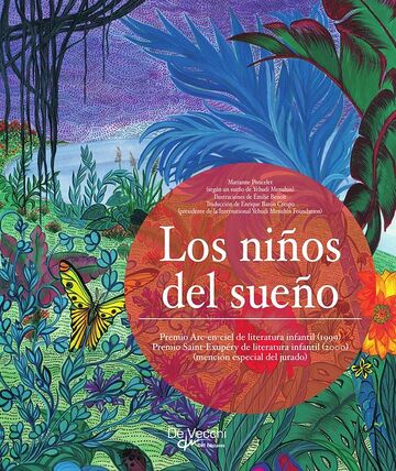 Los niños del sueño