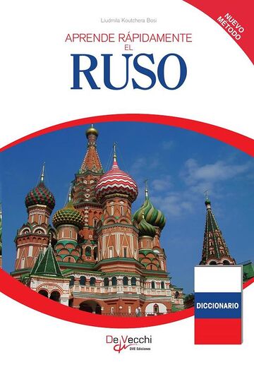 Aprende rápidamente el Ruso