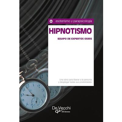 Hipnotismo