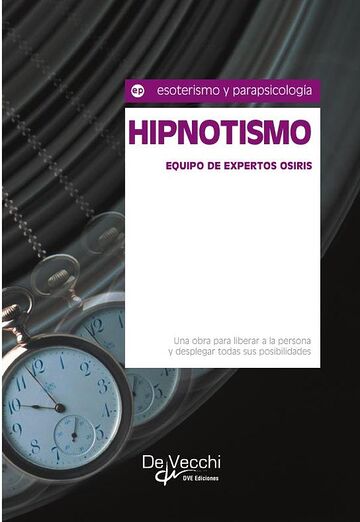 Hipnotismo