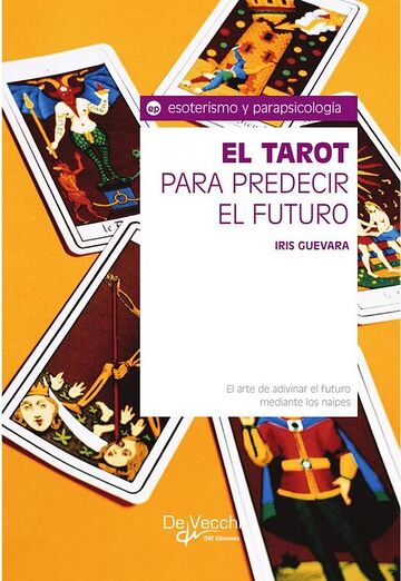 El tarot para predecir el...