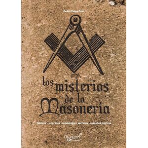 Los misterios de la masonería