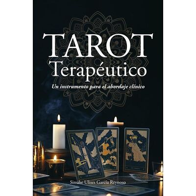 Tarot terapéutico: Un...