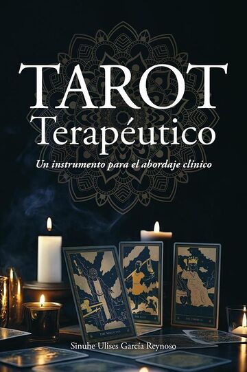 Tarot terapéutico: Un...