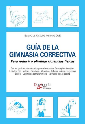 Guía de la gimnasia correctiva