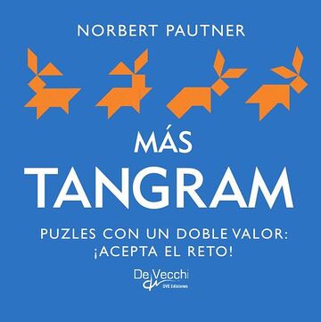 Más tangram