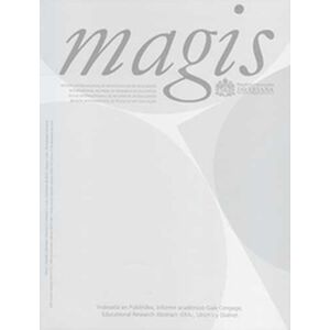 Revista Magis Vol.3-5