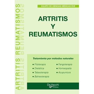 Artritis y Reumatismos