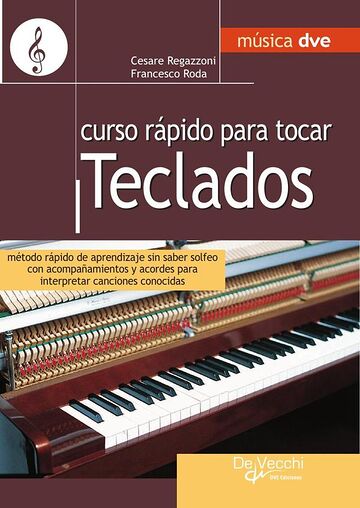 Curso rápido para tocar...