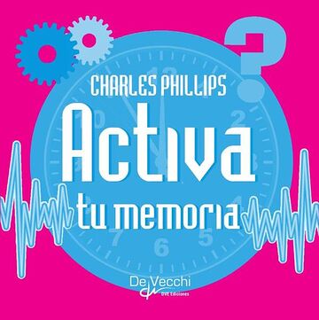 Activa tu memoria. ¡No te...