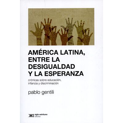 América Latina, entre la...