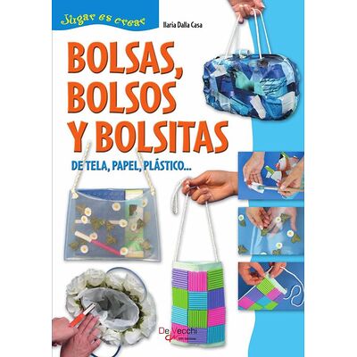 Bolsas, bolsos y bolsitas