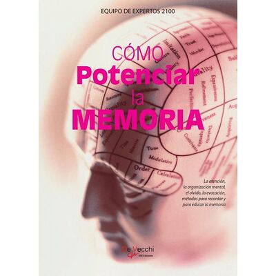 Cómo potenciar la memoria