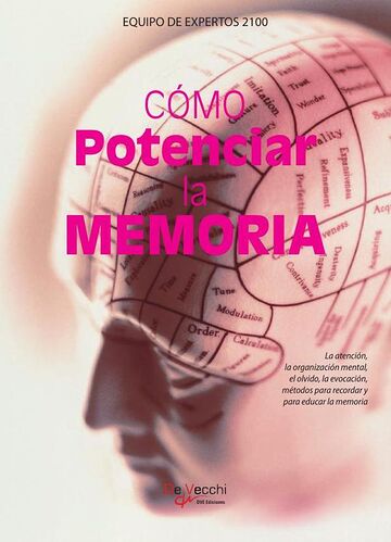 Cómo potenciar la memoria