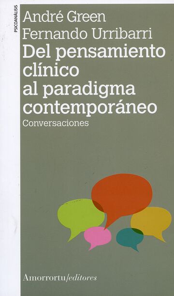 Del pensamiento clínico al...