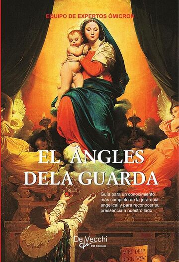 El ángel de la guarda