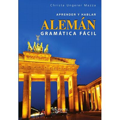 Alemán - Gramática fácil