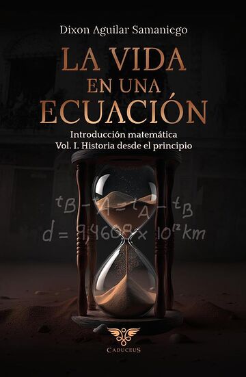 La vida en una ecuación