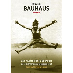 Las mujeres de la Bauhaus