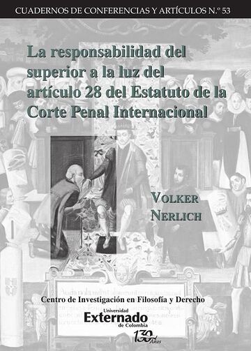 La responsabilidad del...