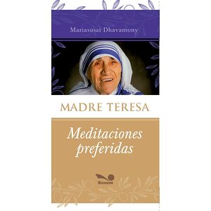 Madre Teresa, sus...