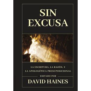 Sin excusa