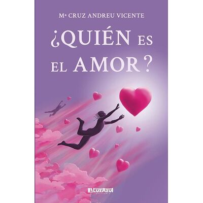 ¿Quién es el Amor?