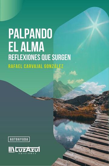 Palpando el alma