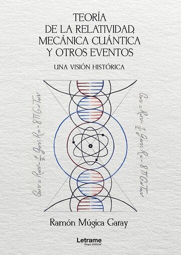 Teoría de la relatividad,...