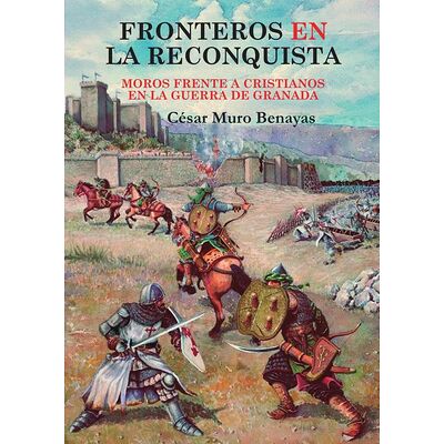 Fronteros en la Reconquista