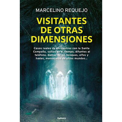 Visitantes de otras...