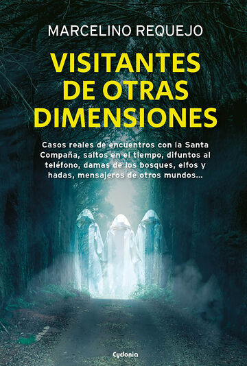Visitantes de otras...