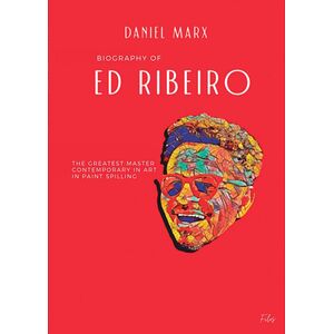 Biografia De Ed Ribeiro