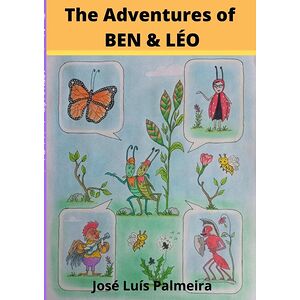 The Adventures Of  Ben & Léo