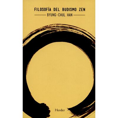Filosofía del Budismo Zen