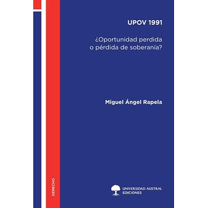 Upov 1991