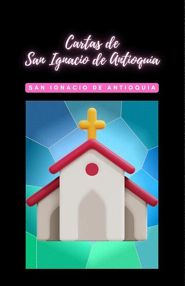 Cartas de San Ignacio de...