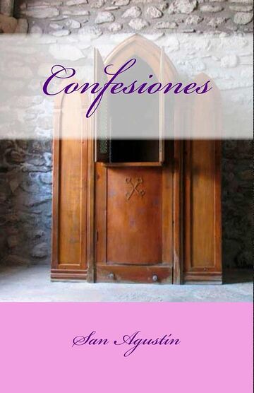 Confesiones