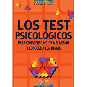 Los test psicilogicos