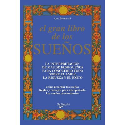 El gran libro de los sueños