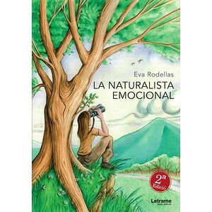 La naturalista emocional....