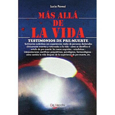 Más allá de la vida