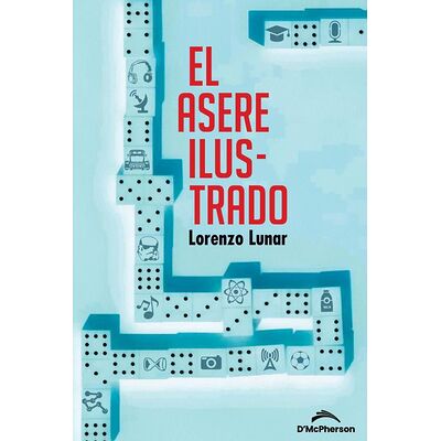 El asere ilustrado