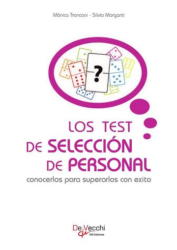 Los test de selección de...