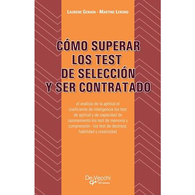 Cómo superar los test de...