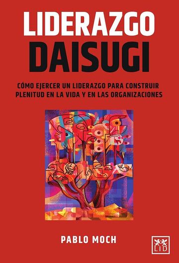 Liderazgo Daisugi