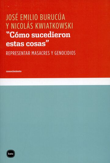 Cómo sucedieron estas...