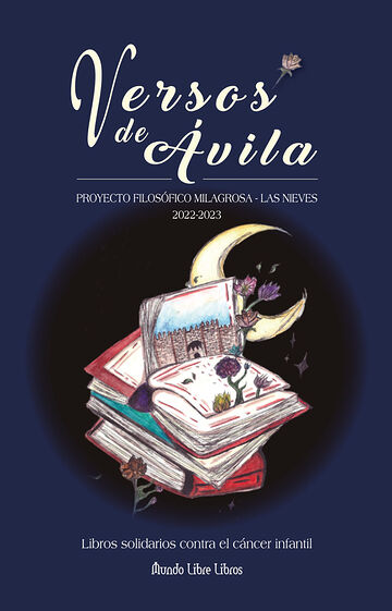 Versos de Ávila